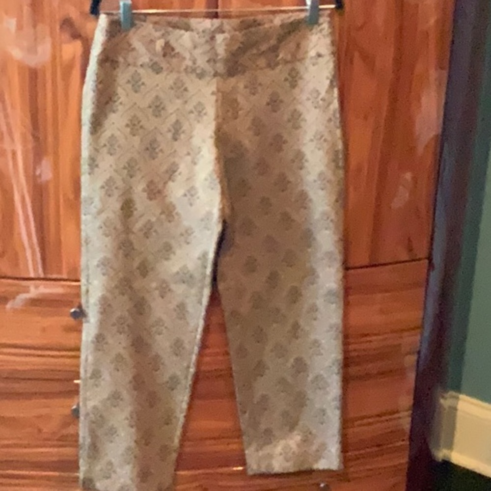 CENTRAL PARK Pants